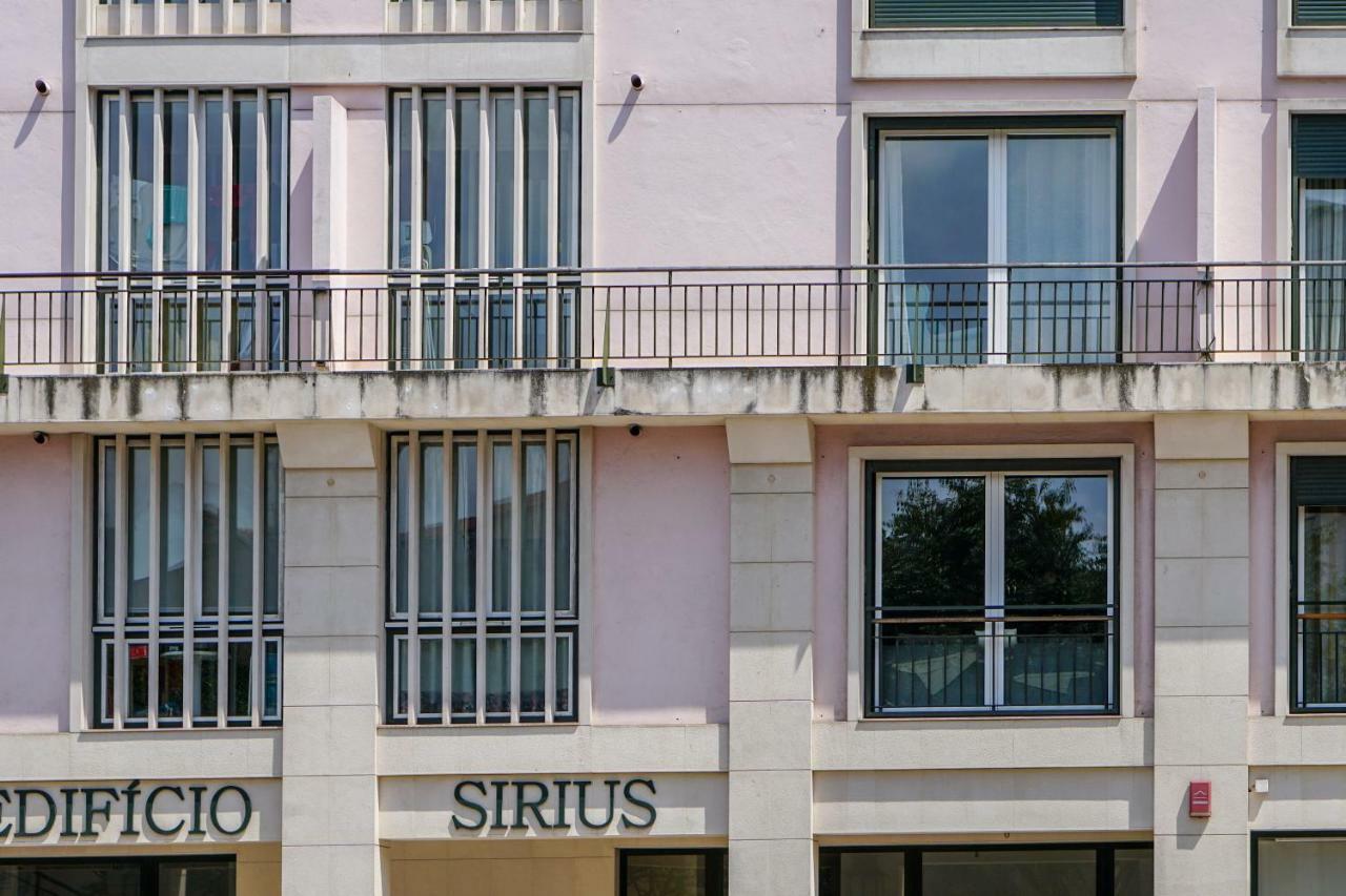 Lisbon Best Places - Areeiro Exteriör bild